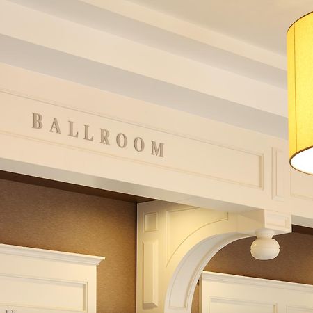 וושינגטון Georgetown University Hotel And Conference Center מראה חיצוני תמונה