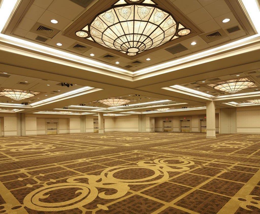 וושינגטון Georgetown University Hotel And Conference Center מתקנים תמונה