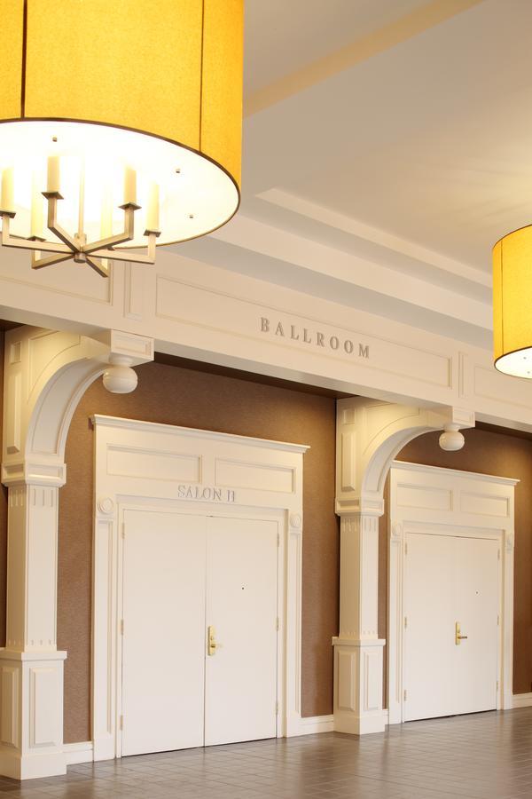 וושינגטון Georgetown University Hotel And Conference Center מראה חיצוני תמונה