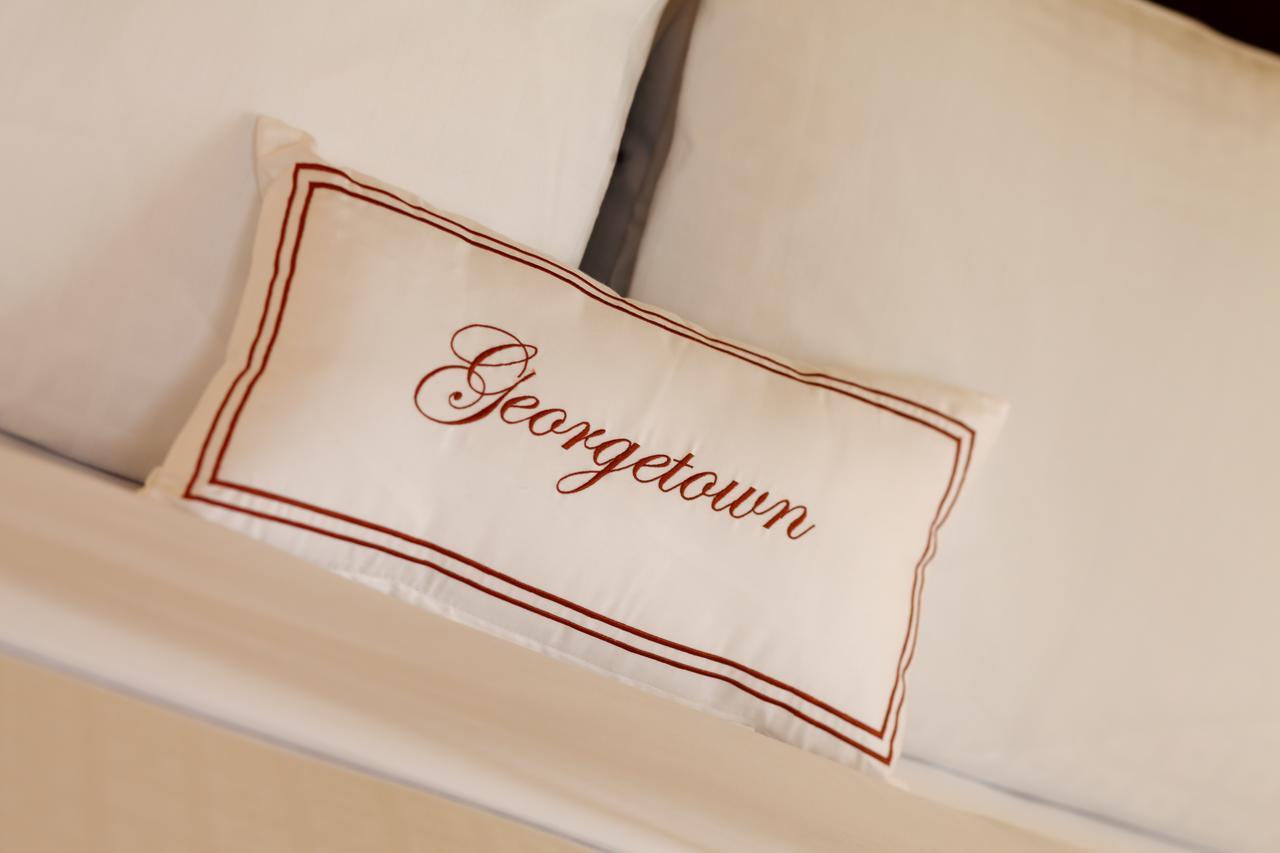 וושינגטון Georgetown University Hotel And Conference Center מראה חיצוני תמונה