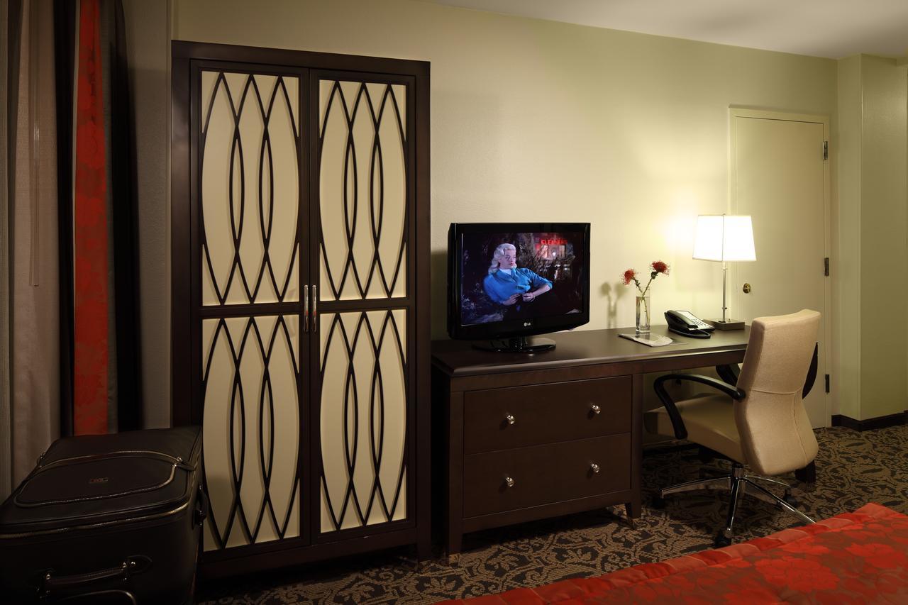 וושינגטון Georgetown University Hotel And Conference Center מראה חיצוני תמונה